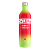 Svedka Cherry Limeade Flavored Vodka