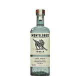 Montelobos Mezcal Artesanal Joven Tobala