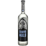 Chavo Malo Tequila Blanco