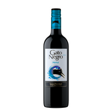 Gato Negro Merlot Central Valley