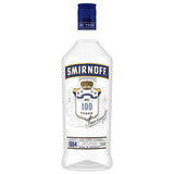 Smirnoff Vodka 100 Proof