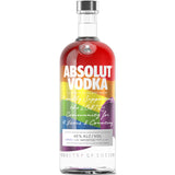 Absolut Vodka Colors Limited Edition