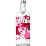 Absolut Raspberry Flavored Vodka Raspberri