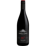 Noble Vines Pinot Noir 667