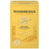 Woodbridge Buttery Chardonnay