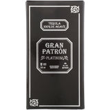 Gran Patron Tequila Platinum