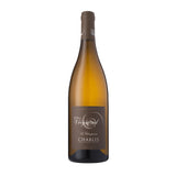 Guillaume Vrignaud Chablis Les Champreaux 2015