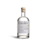 Frankly Organic Vodka