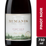 Mcmanis Pinot Noir