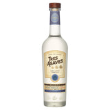 Tres Agaves Tequila Blanco