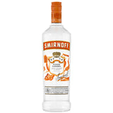 Smirnoff Caramel Flavored Vodka Kissed Caramel