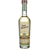 Tres Agaves Tequila Reposado