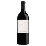 Joel Gott Cabernet Sauvignon Napa Valley