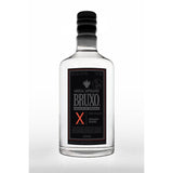 Bruxo Mezcal Artesanal Joven Edicion X Espadin Barril