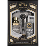 Beluga Gold Line Vodka With Shaker