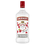 Smirnoff Raspberry Flavored Vodka