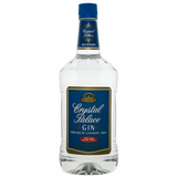 Crystal Palace London Dry Gin