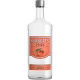 Burnett's Peach Flavored Vodka