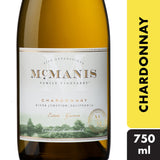 Mcmanis Chardonnay