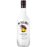 Malibu Coconut Flavored Rum Original