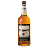 Harwood Canadian Canadian Whisky A Blend