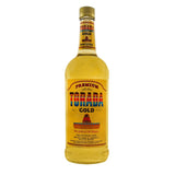 Torada Tequila Gold