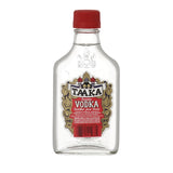 Taaka Vodka