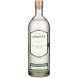 Amaras Mezcal Joven Cupreata