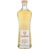 Lobos 17 Tequila Reposado