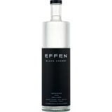 Effen Black Cherry Flavored Vodka