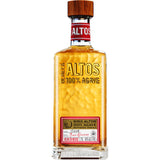 Olmeca Altos Tequila Reposado