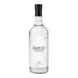 Basic Vodka