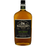 Dr. Mcgillicuddy's Intense Apple Whiskey