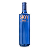 Skyy Peach Flavored Vodka Infusions