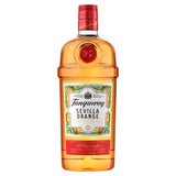 Tanqueray Sevilla Orange Flavored Gin