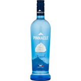 Pinnacle Whipped Cream Flavored Vodka Whipped