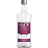 Burnett's Grape Flavored Vodka