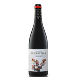 La Miranda De Secastilla Garnacha Somontano 2016