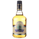 Anos Tequila Reposado Made With Blue Agave