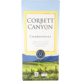 Corbett Canyon Chardonnay