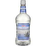 El Conquistador Tequila Silver