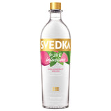 Svedka Dragonfruit Melon Flavored Vodka Pure Infusions