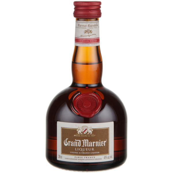 Grand Marnier Cordon Rouge - 200ML
