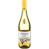 Twisted Chardonnay California