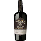 Teeling Single Malt Irish Whiskey Teeling Single Malt