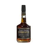 David Nicholson Straight Bourbon Reserve