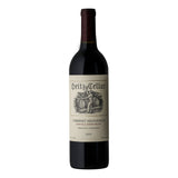 Heitz Cellar Cabernet Sauvignon Martha's Vineyard Napa Valley 2015