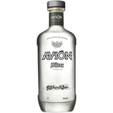 Avion Tequila Silver