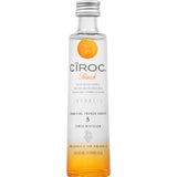 Miniature Ciroc Peach Vodka