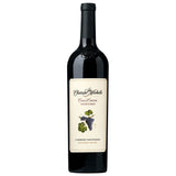 Chateau Ste. Michelle Cabernet Sauvignon Cold Creek Vineyard 2016